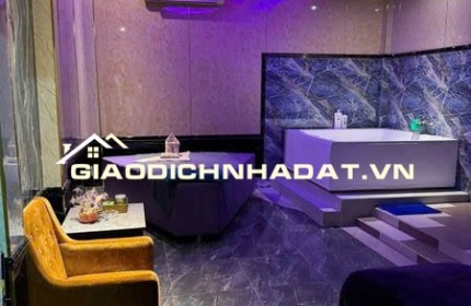 CHO THUÊ NHÀ MTKD SẦM UẤT TRƯỜNG SA, Q. PHÚ NHUẬN DTSD 400M2 CHỈ 70TR/TH. LH:0918045839, 0902584679.